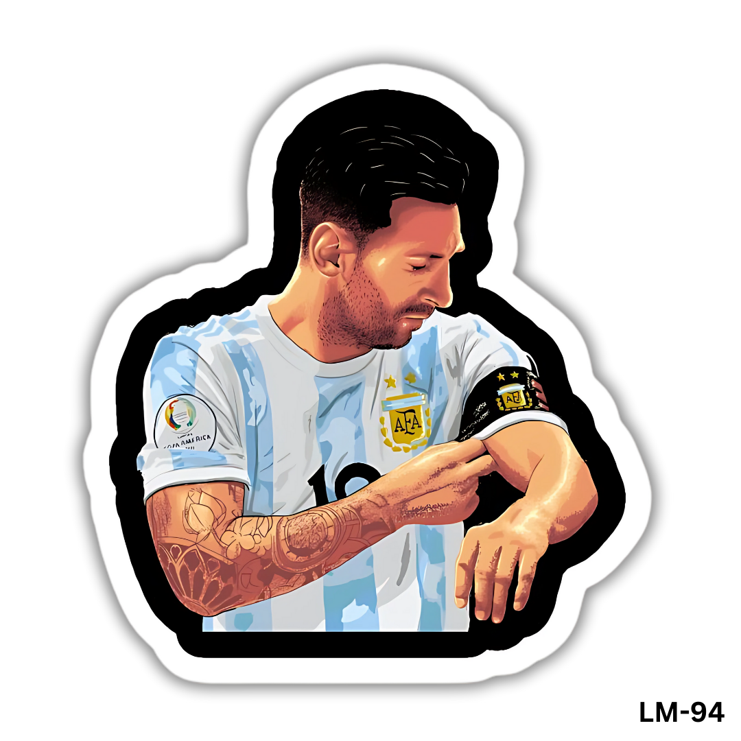 messi(LM-94)