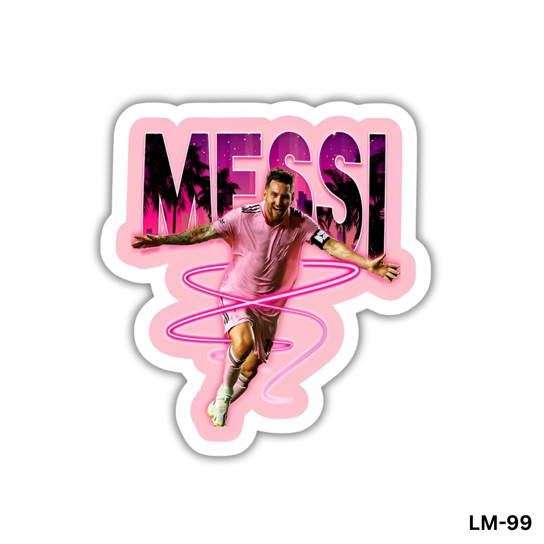 Messi(LM-99)