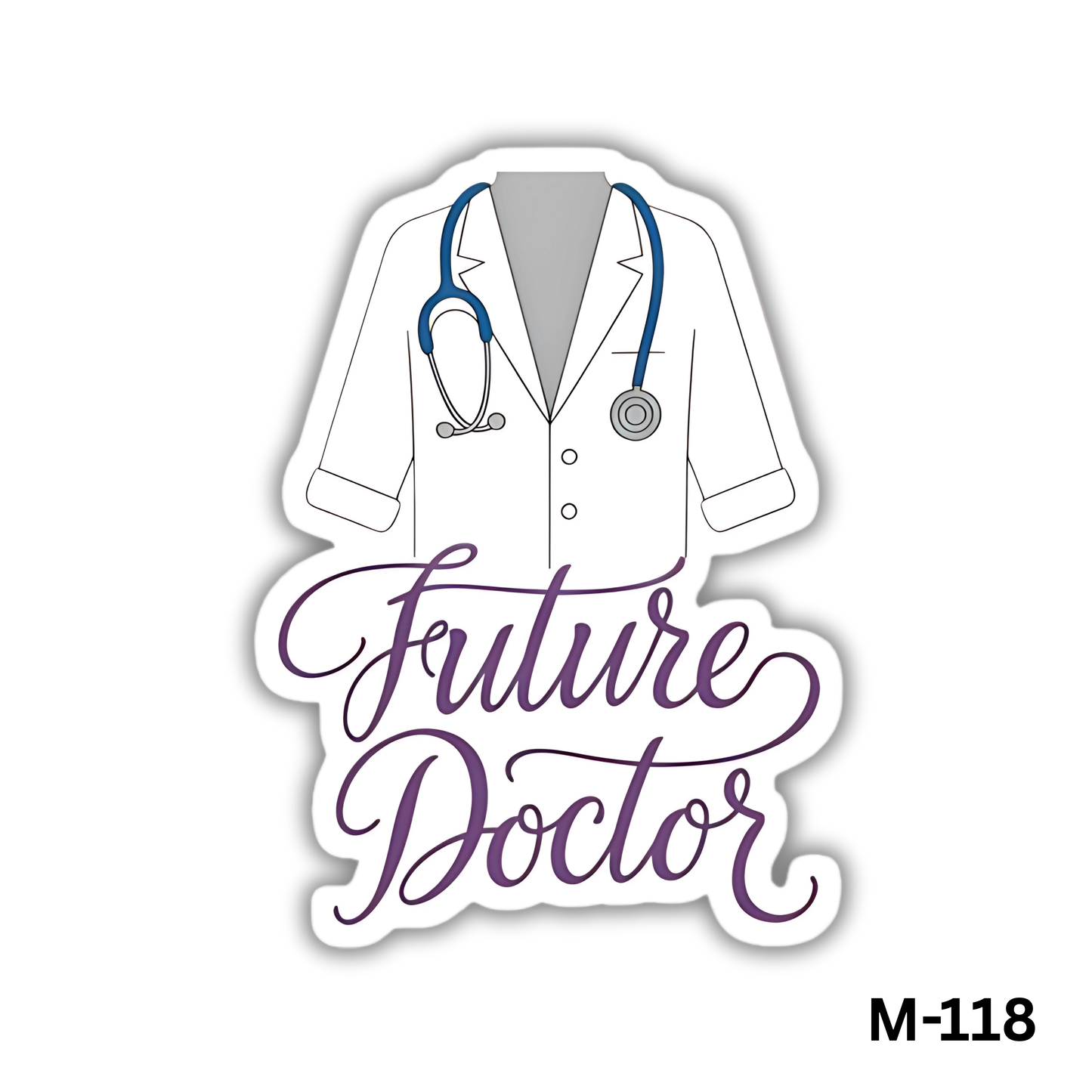 Future Doctor(M-118)