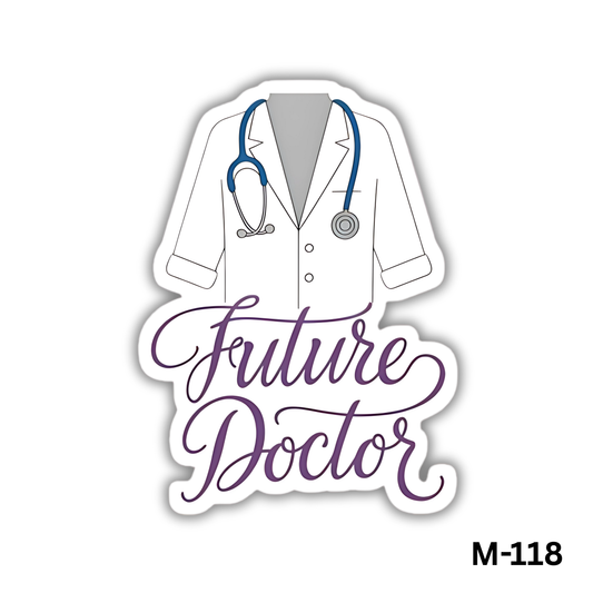 Future Doctor(M-118)