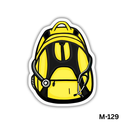 Medschool Backpack(M-129)