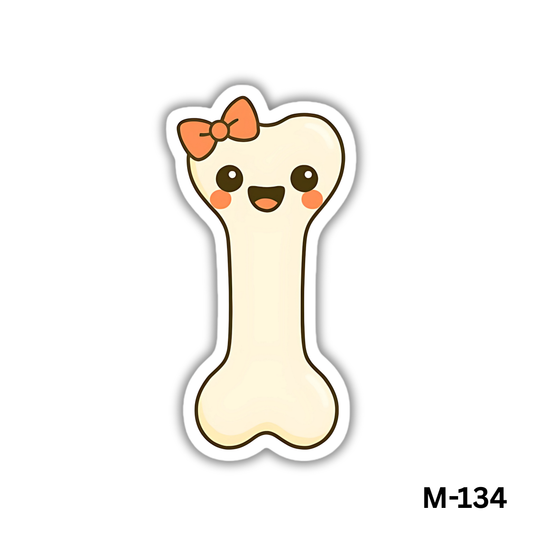 Bone(M-134)