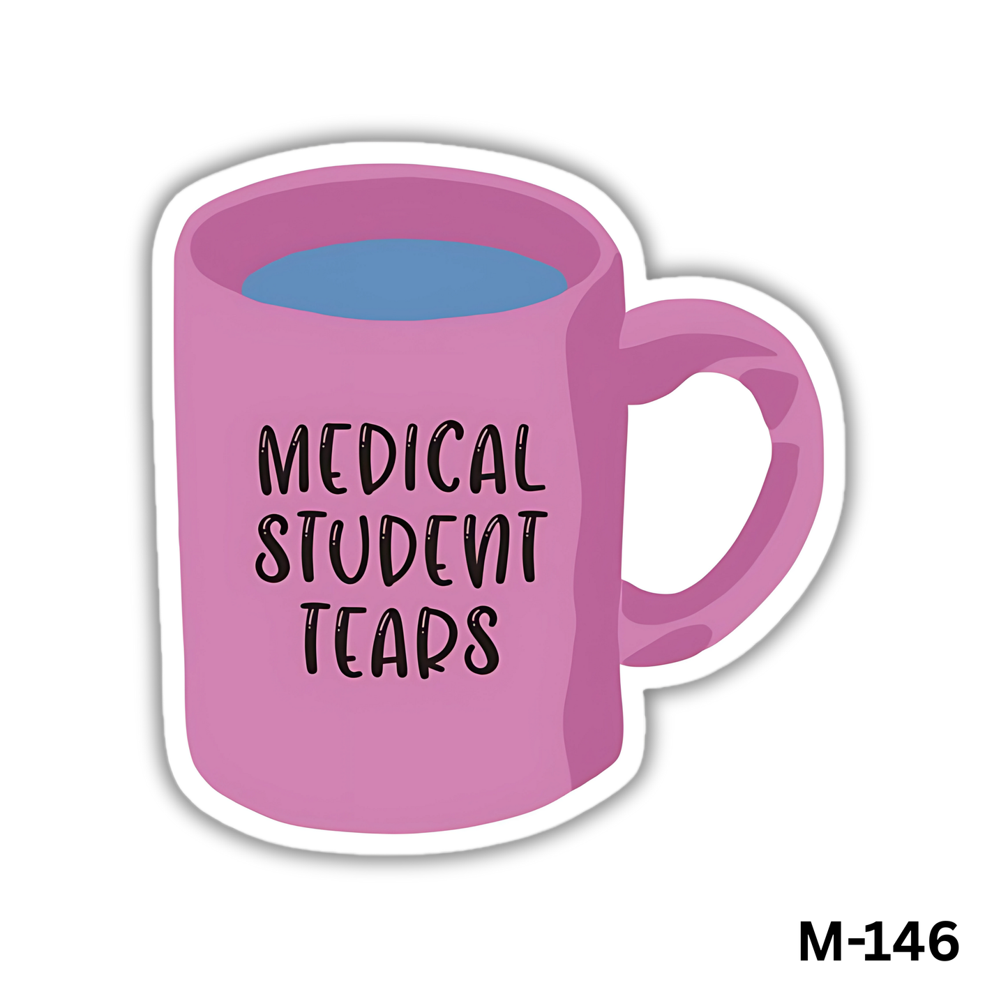 Medical student Tears(M-146)