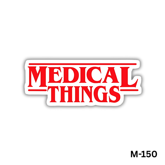 Medical Things(M-150)