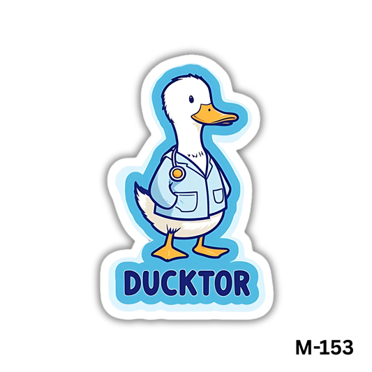 Ducktor(M-153)