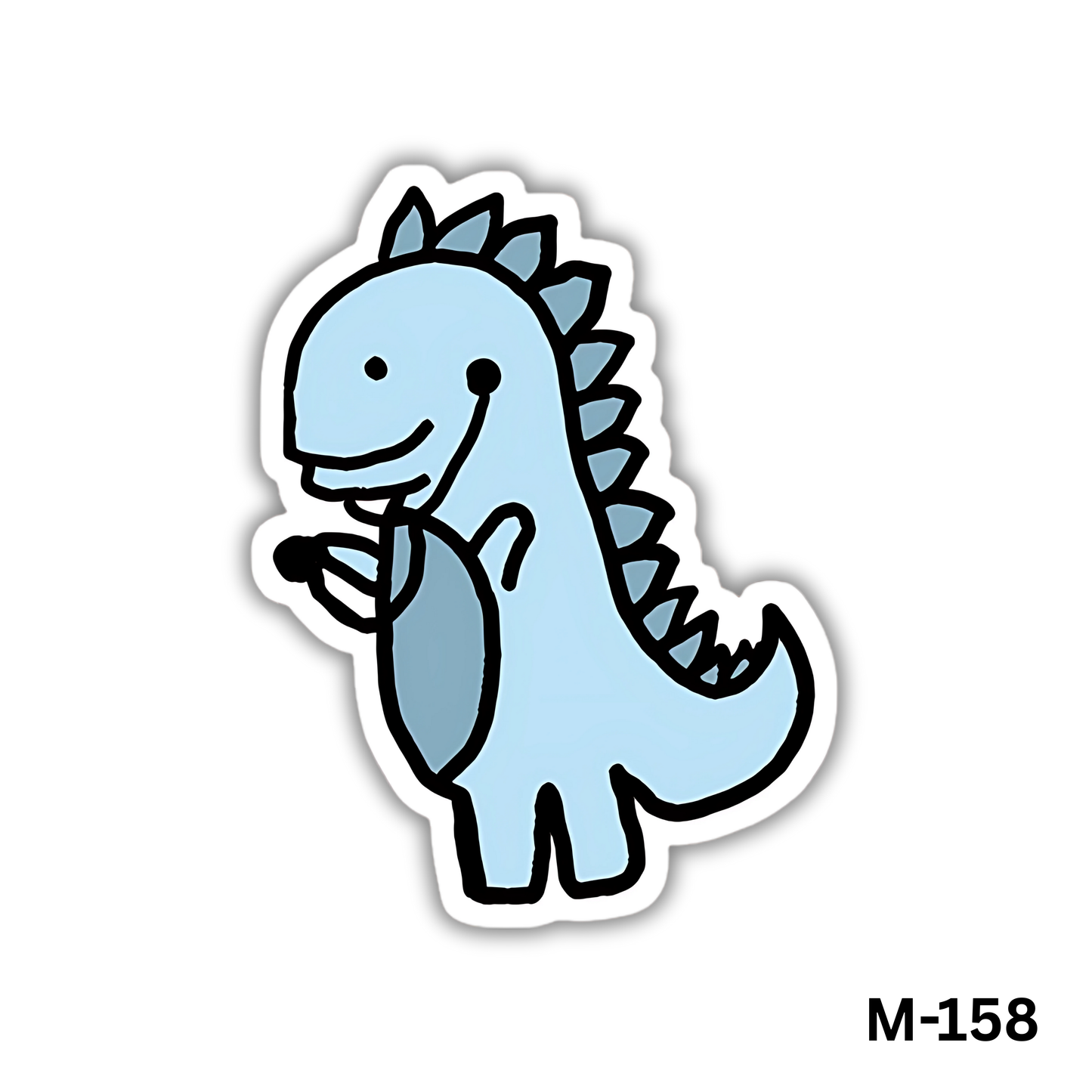 Dinosaur doctor(M-158)