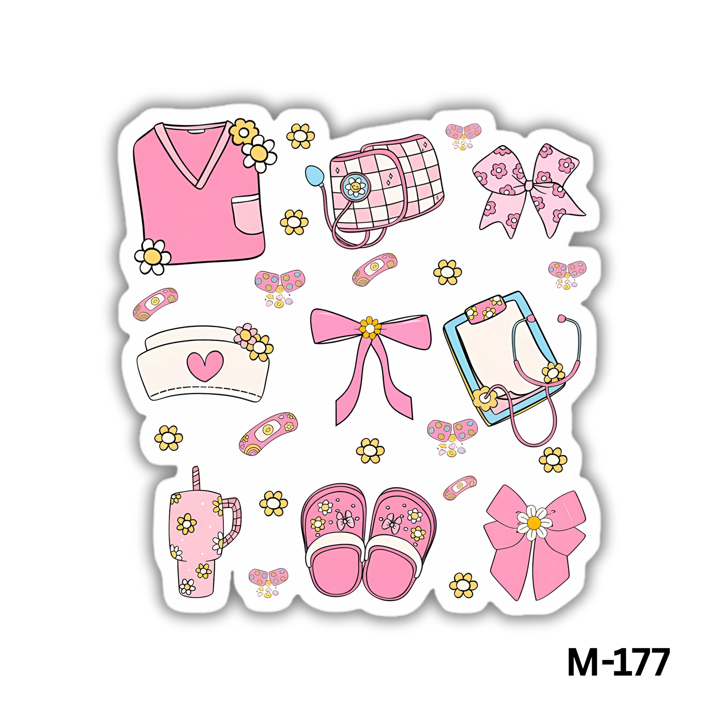 Nursing/ Medical Items(M-177)