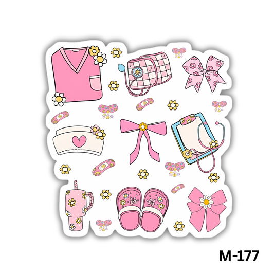 Nursing/ Medical Items(M-177)