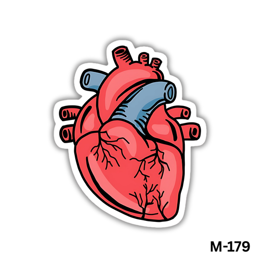 Heart(M-179)