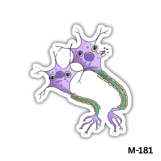 Neurons(M-181)