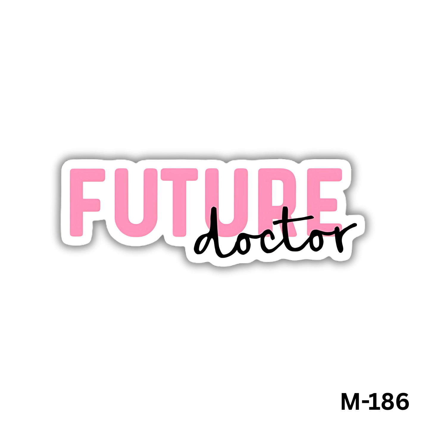 Future Doctor(M-186)