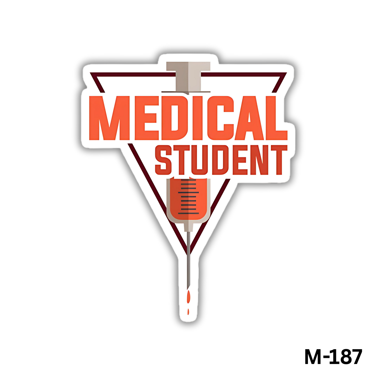Medical Student(M-187)
