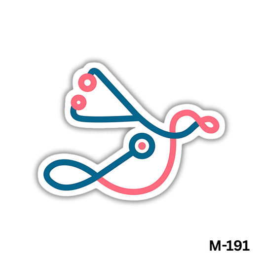 Stethoscope(M-191)
