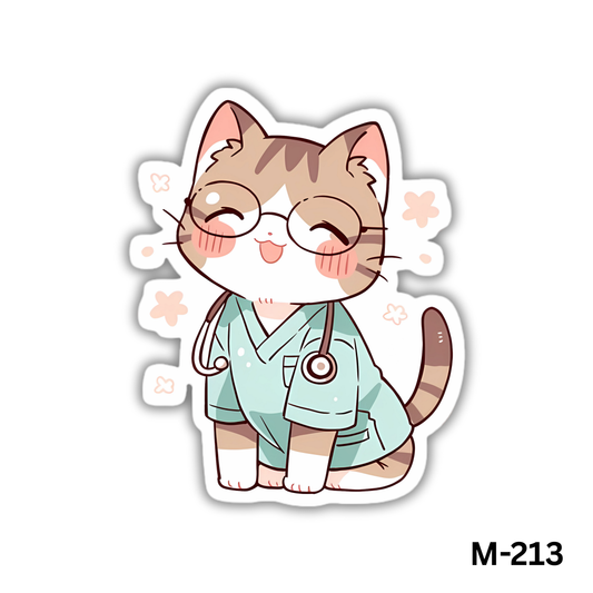Dr.cat(M-213)