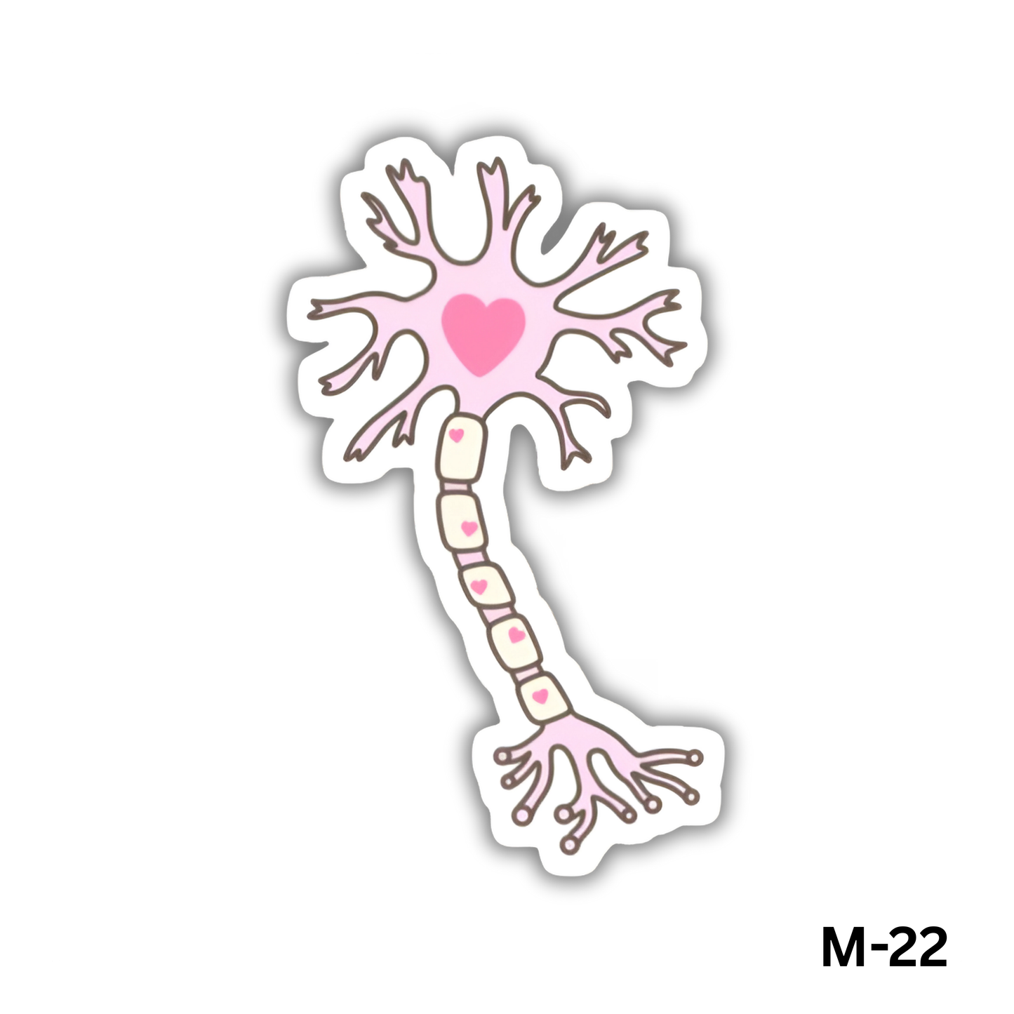 Neuron(M-22)