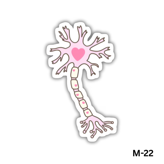Neuron(M-22)