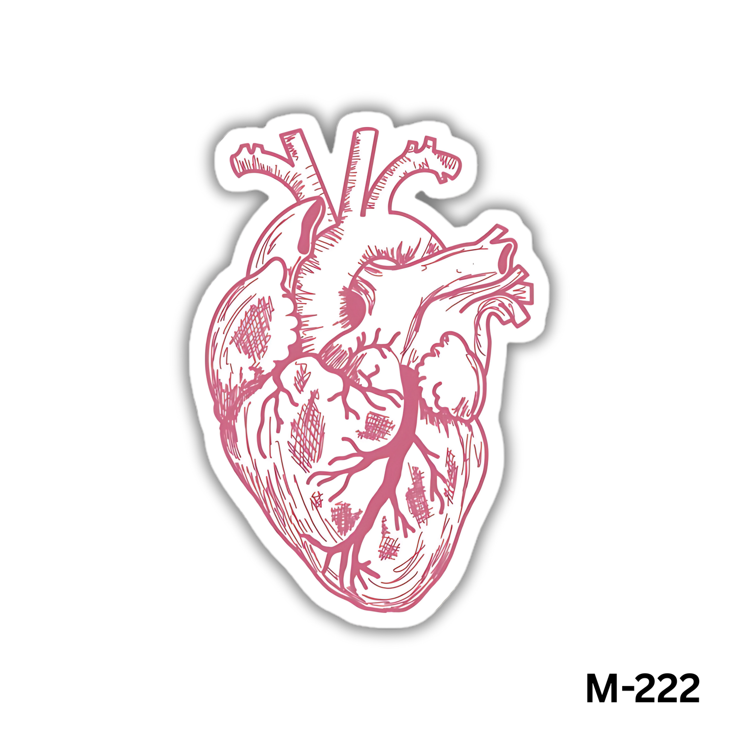 HEART(M-222)