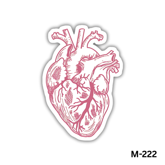 HEART(M-222)