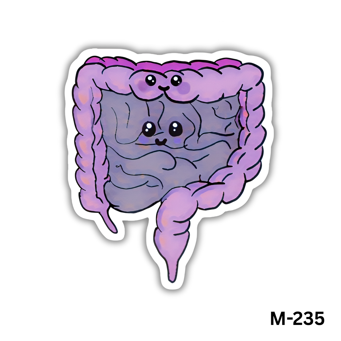 Intestines(M-235)