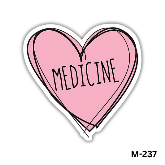 Medicine(M-237)