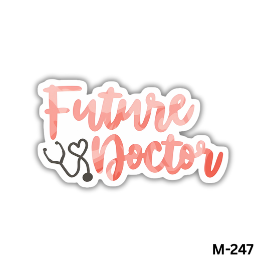 future doctor(M-247)