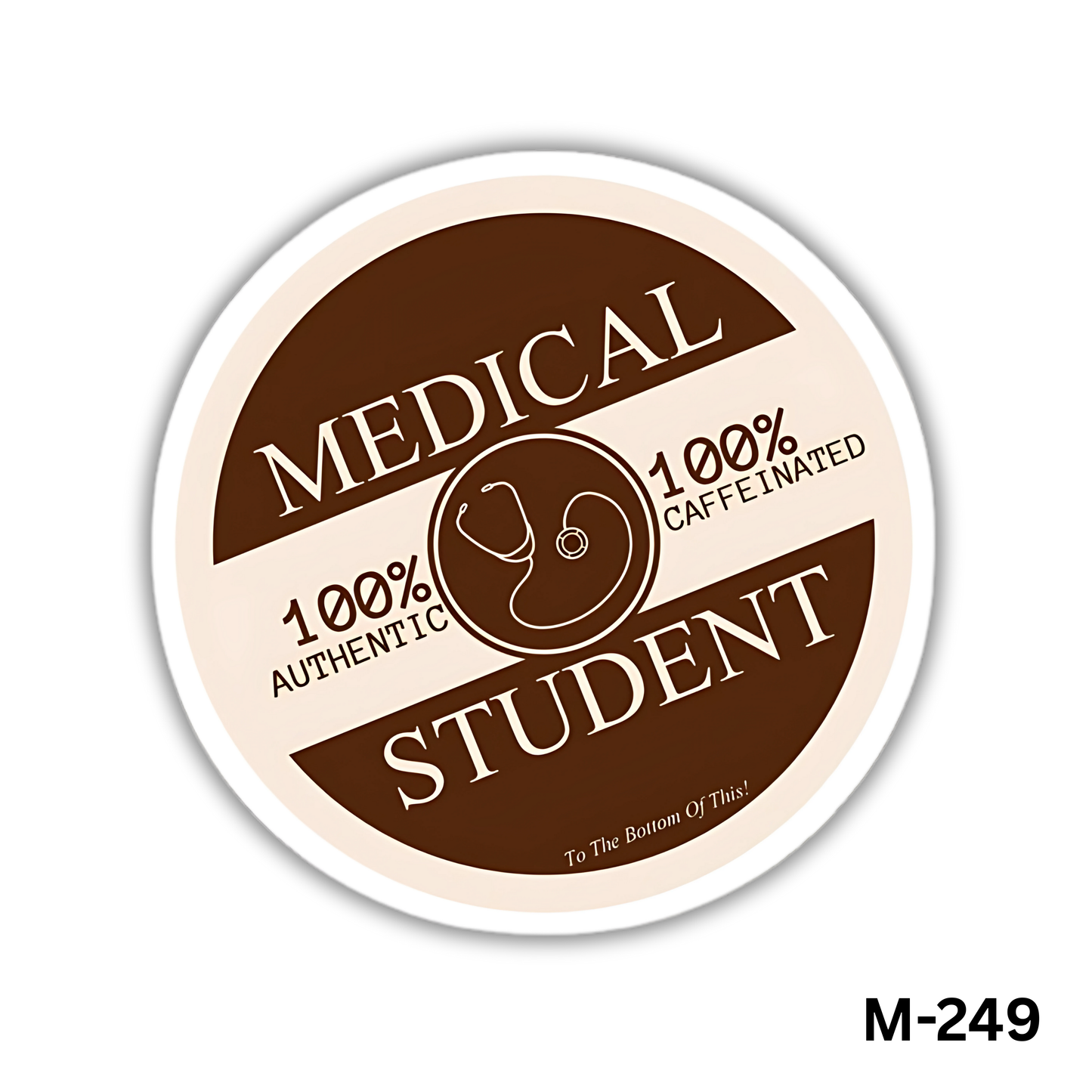 medica lstudent (M-249)