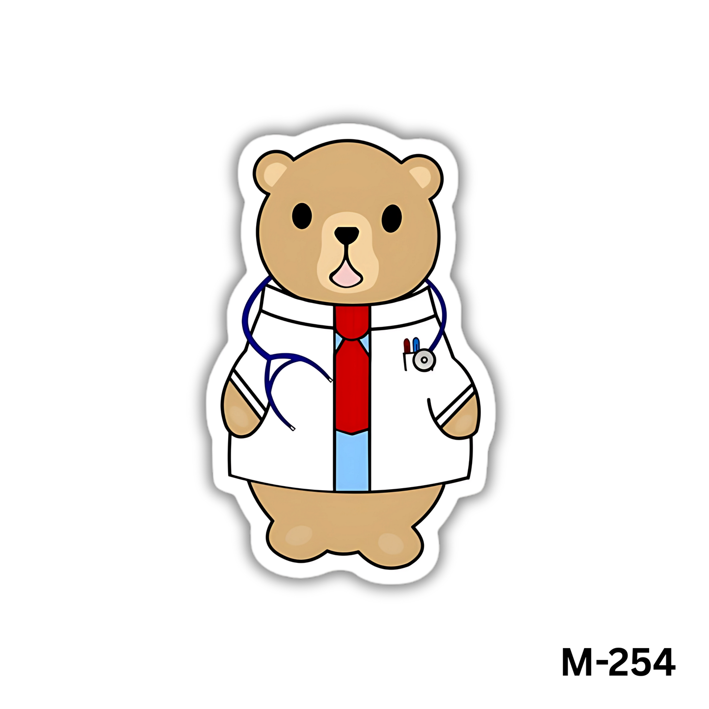 bear(M-254)