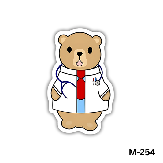 bear(M-254)