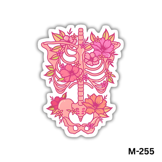 flowers(M-255)