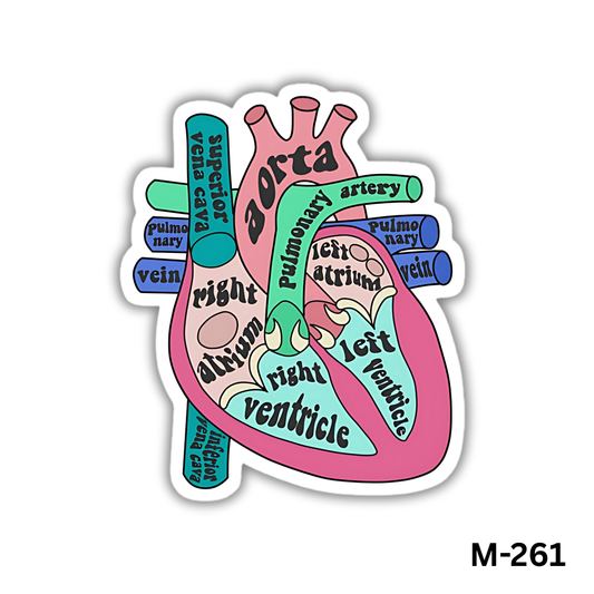 heart(M-261)