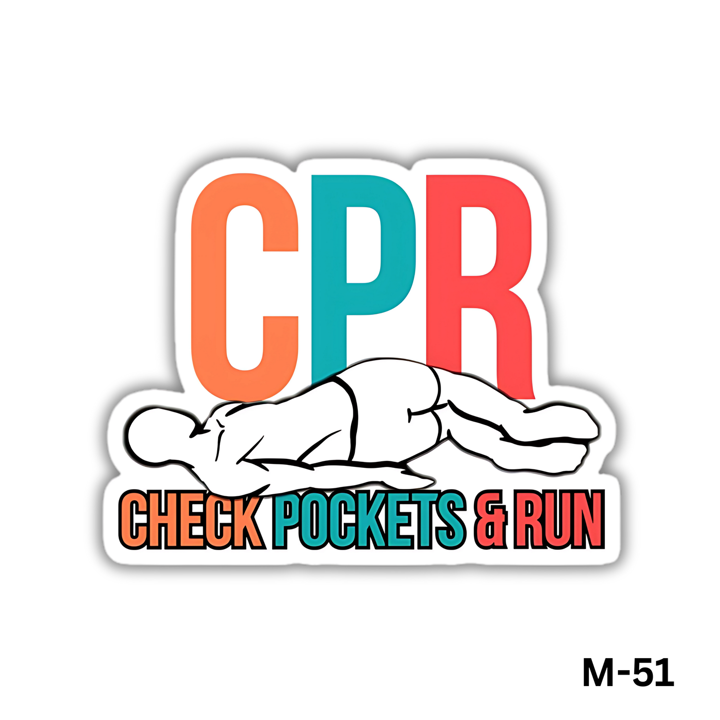 CPR (M-51)
