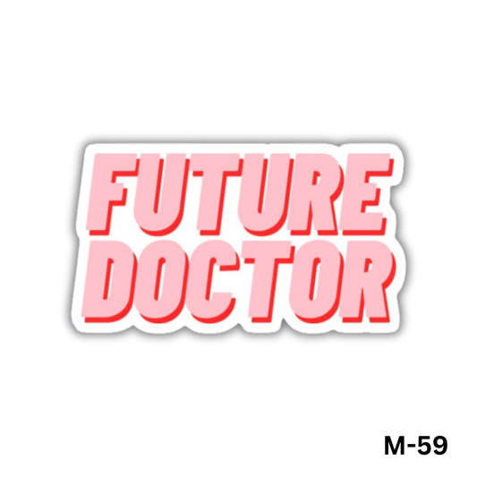 Future Doctor(M-59)