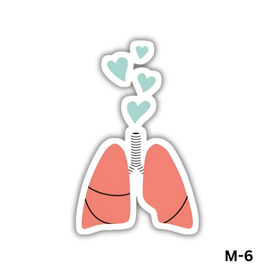 Lungs(M-6)