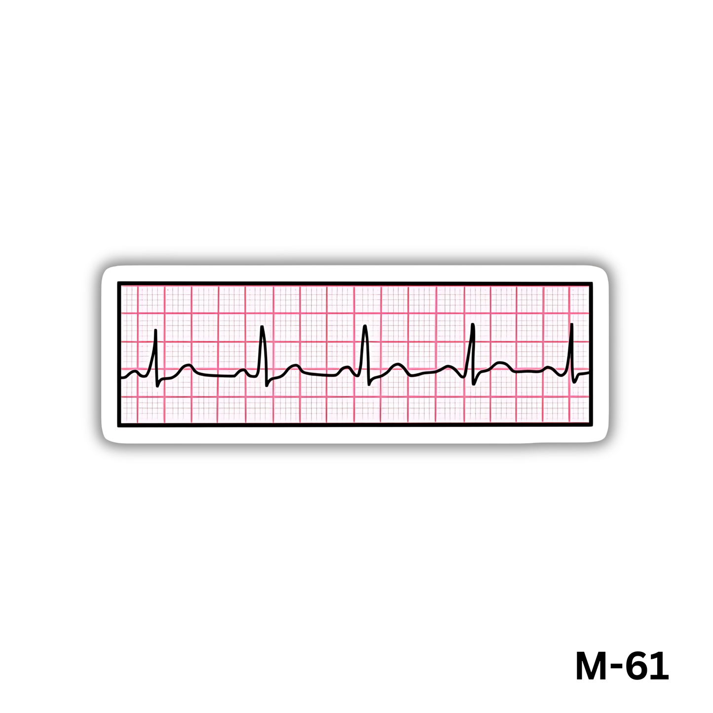 ECG(M-61)