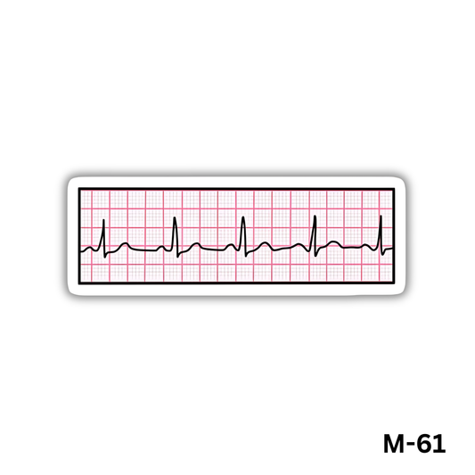 ECG(M-61)