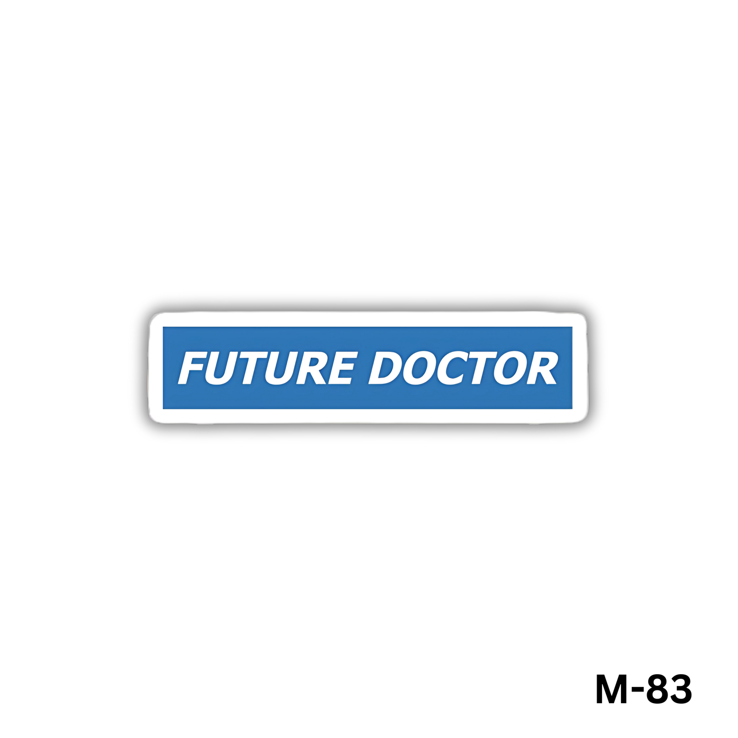 Future Doctor(M-83)