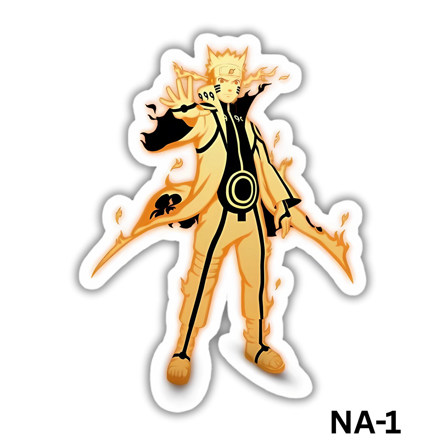 Naruto Uzumaki(NA-1)