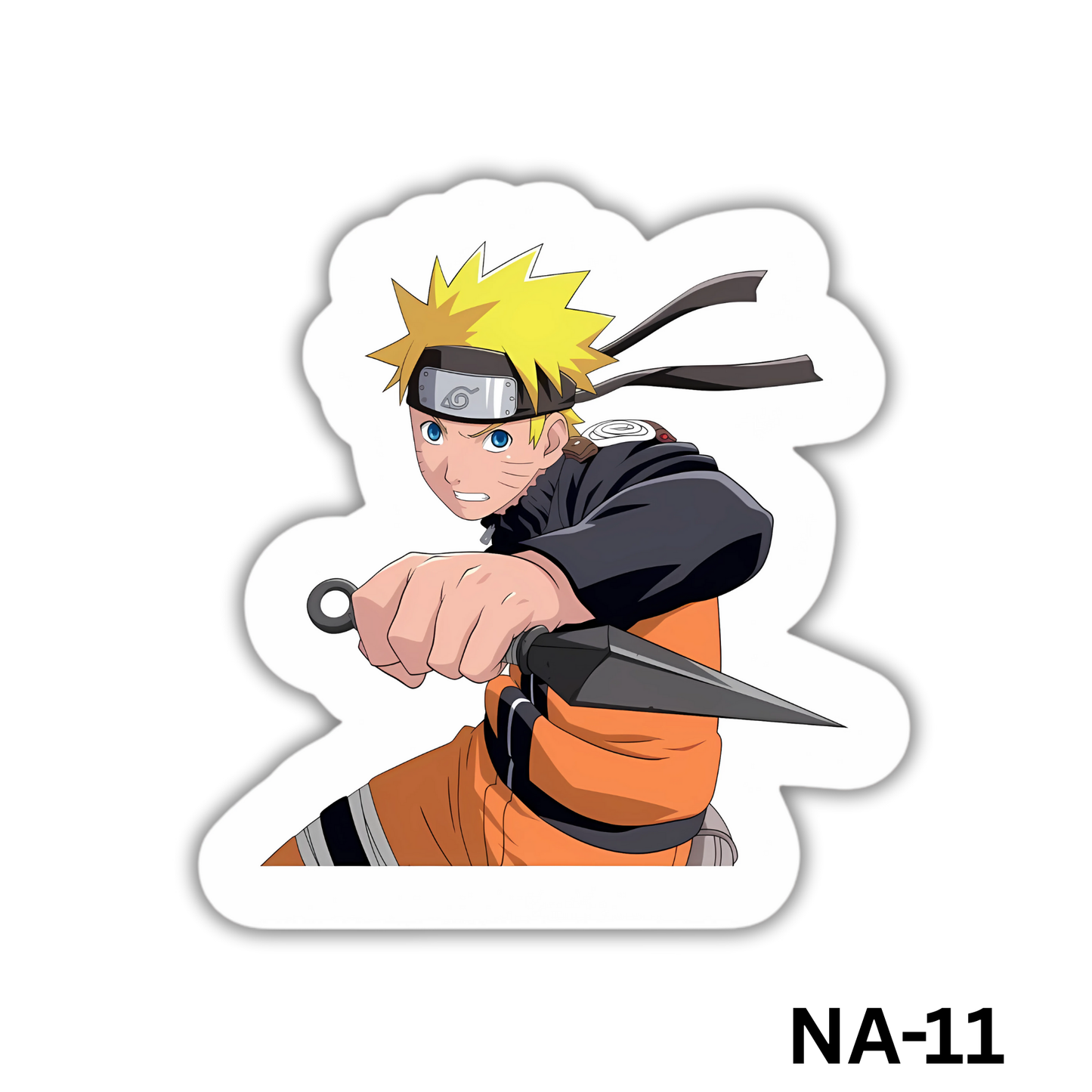 Naruto Uzumaki(NA-11)