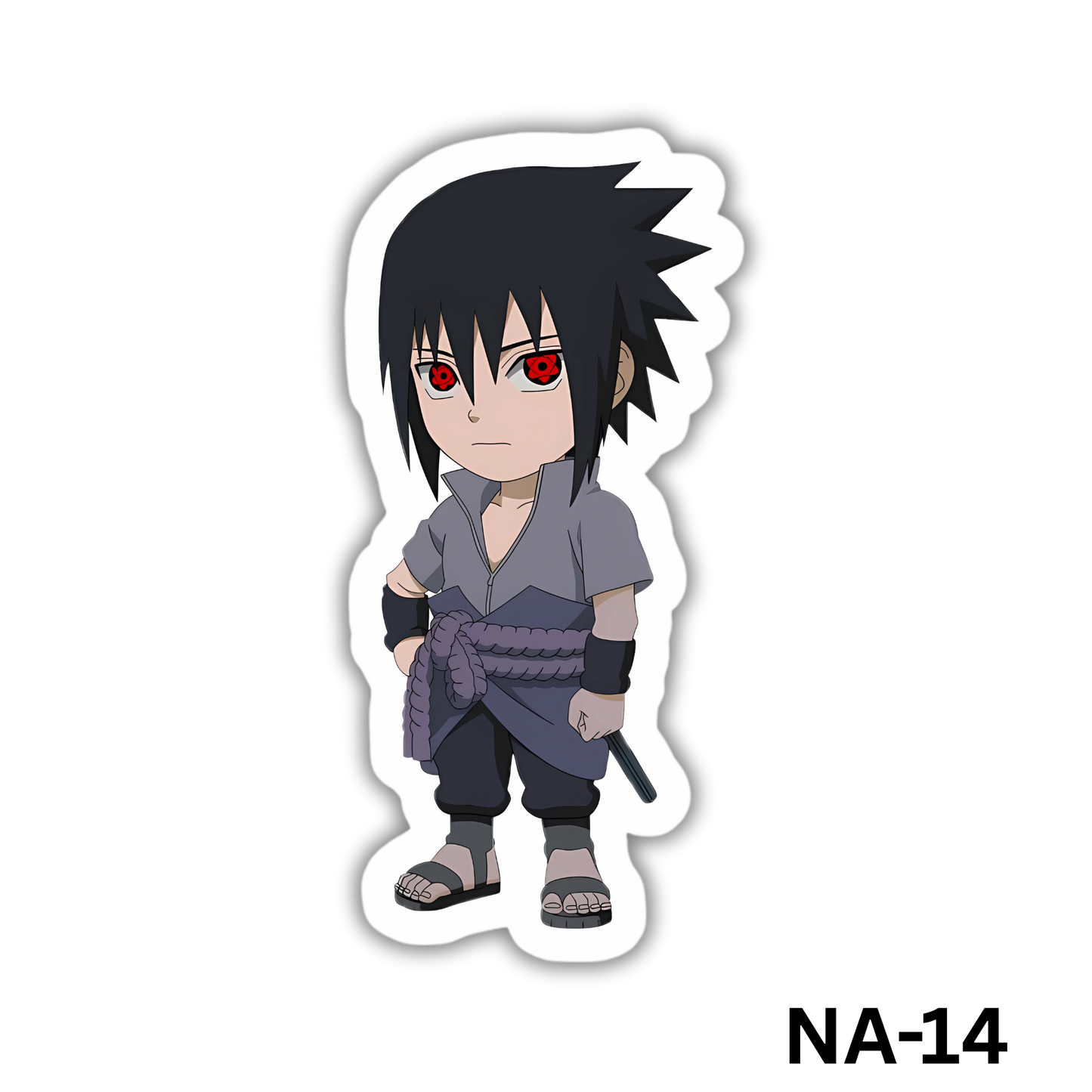 Sasuke Uchiha(NA-14)