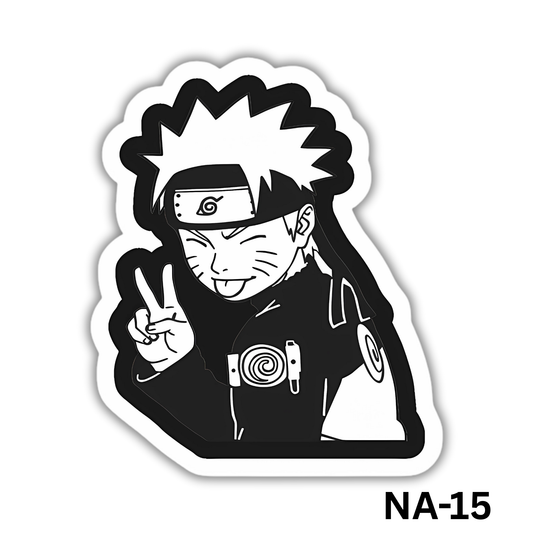 Naruto Uzumaki(NA-15)