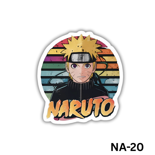 Naruto Uzumaki(NA-20)