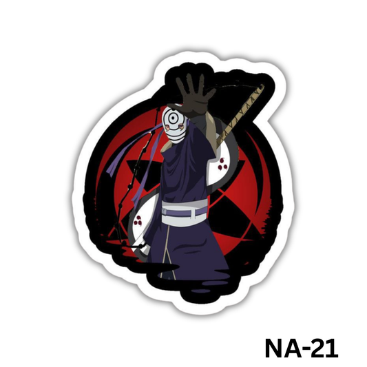 Obito Uchiha(NA-21)