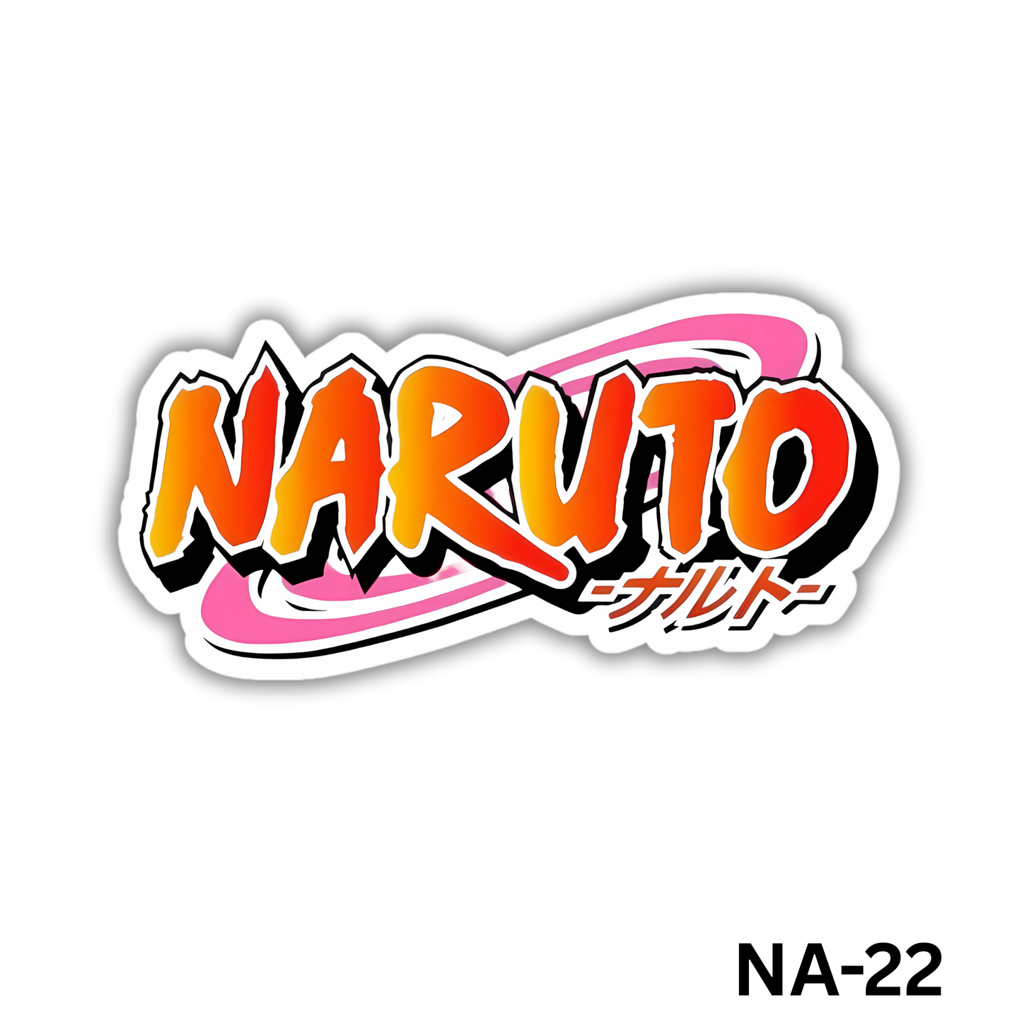 Naruto(NA-22)