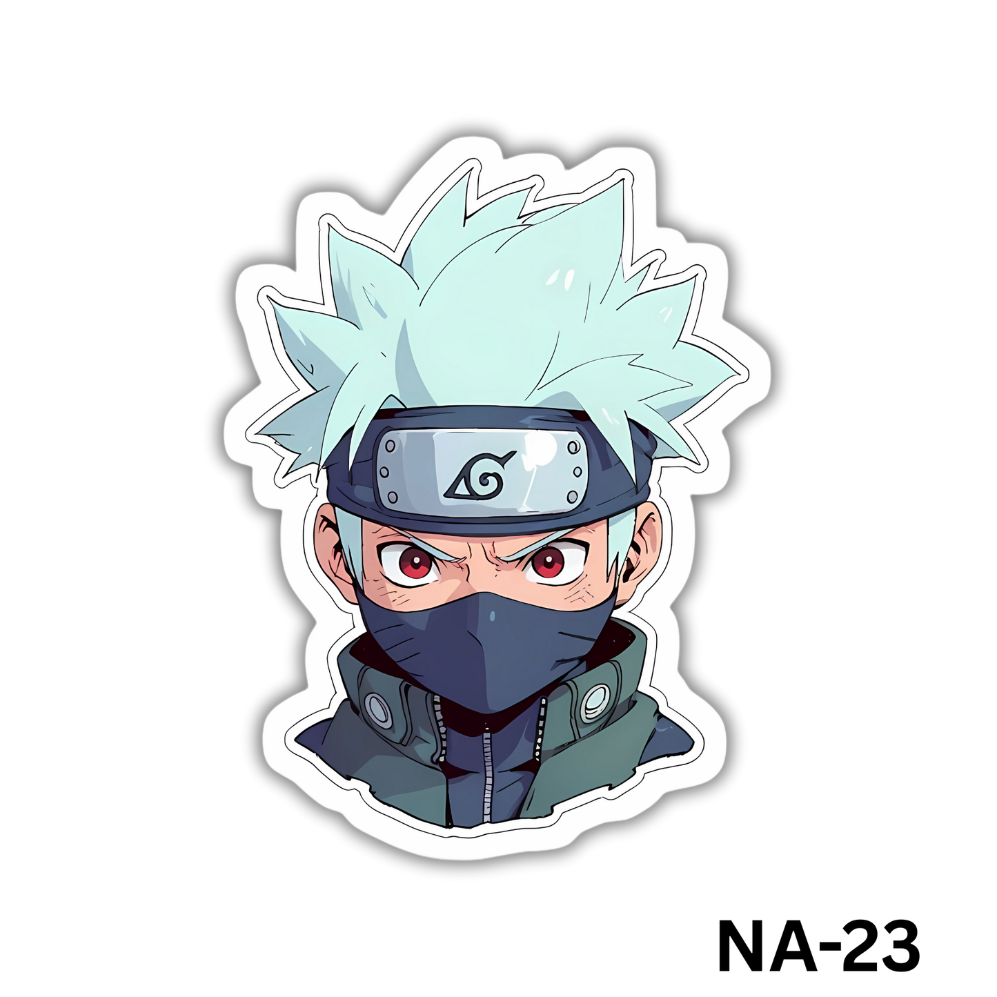 Kakashi Hatake(NA-23)