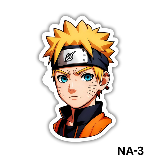 Naruto Uzumaki(NA-3)