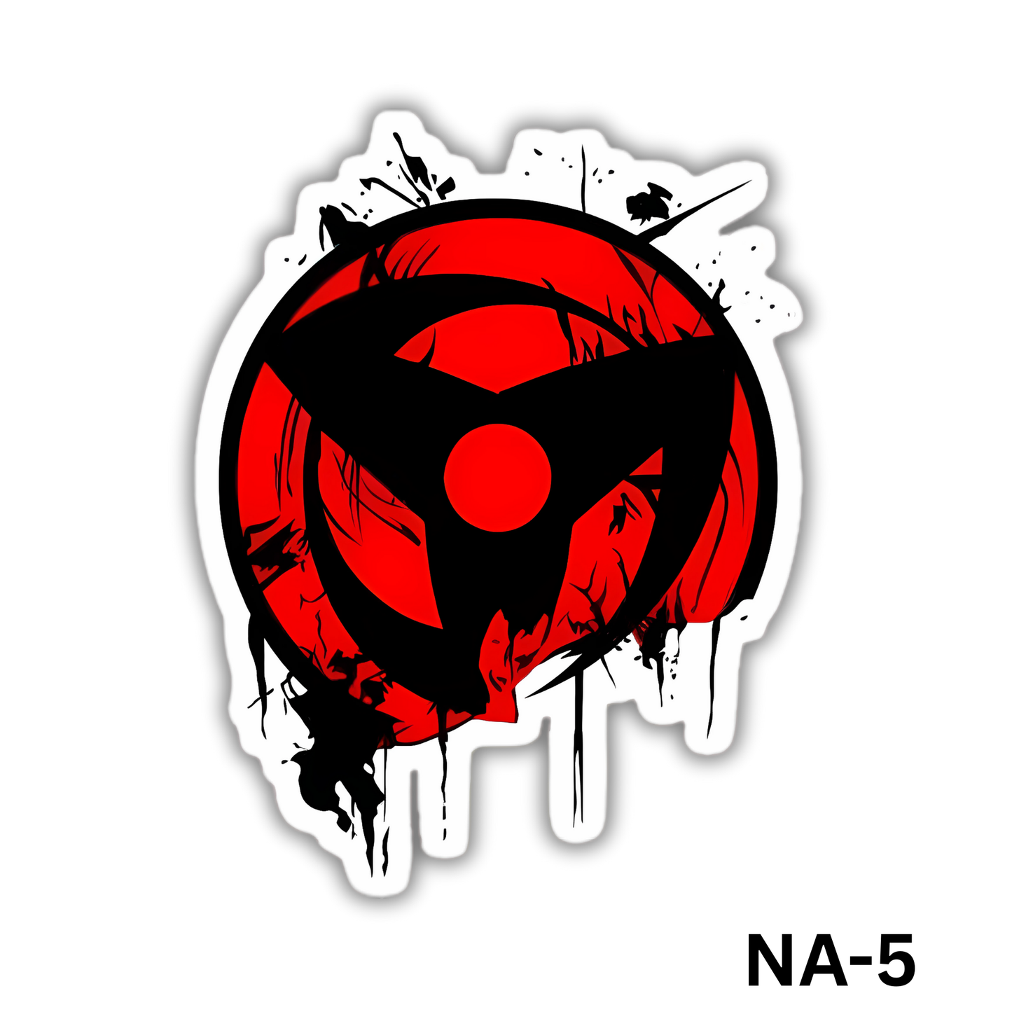 Sharingan(NA-5)
