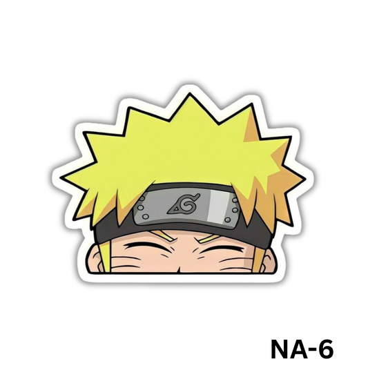 Naruto Uzumaki(NA-6)
