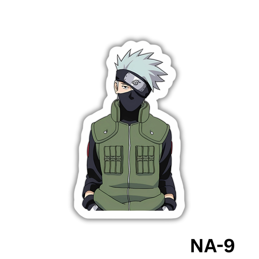 Kakashi Hatake(NA-9)