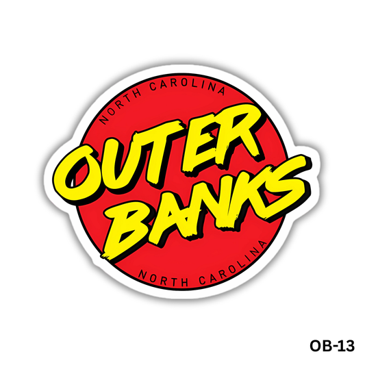 Outer Banks(OB-13)