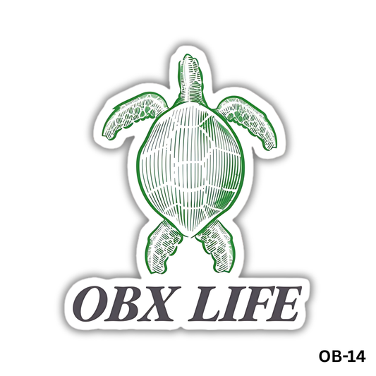 OBX LIFE(OB-14)